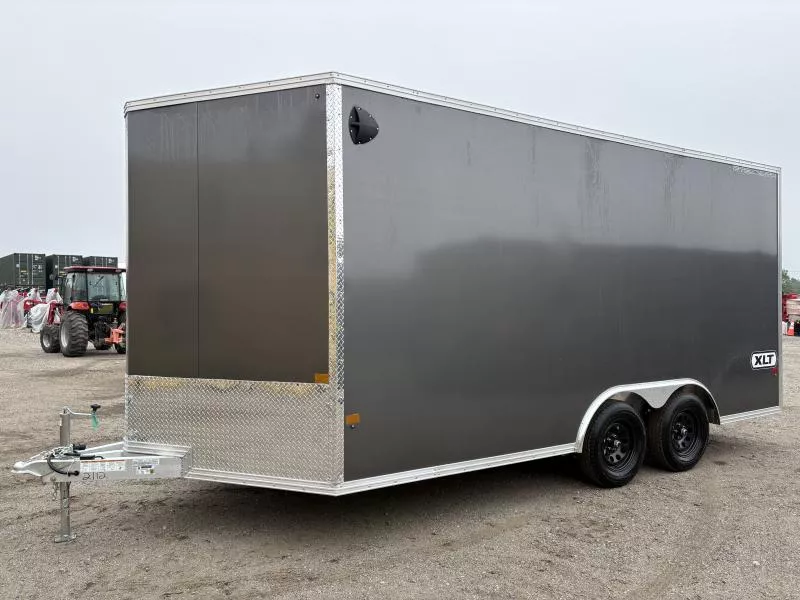 new Cargo (Enclosed) Trailers Stealth Trailers  for sale, in Turner, ME Thumbnail 3