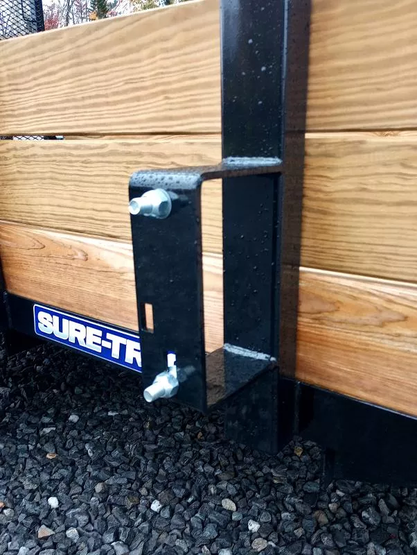 new Utility Trailers Sure-Trac  for sale, in Manchester, ME Thumbnail 12