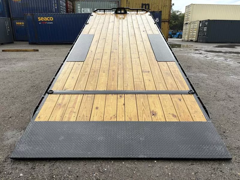 new Equipment / Flatbed Trailers RawMaxx  for sale, in Turner, ME Thumbnail 12