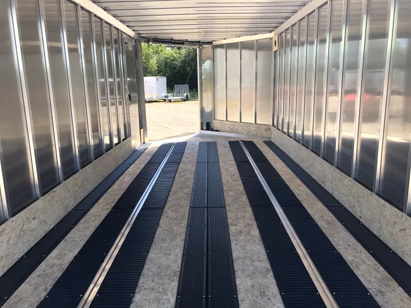 new Snowmobile Trailers Mission  for sale, in Bangor, ME Thumbnail 3