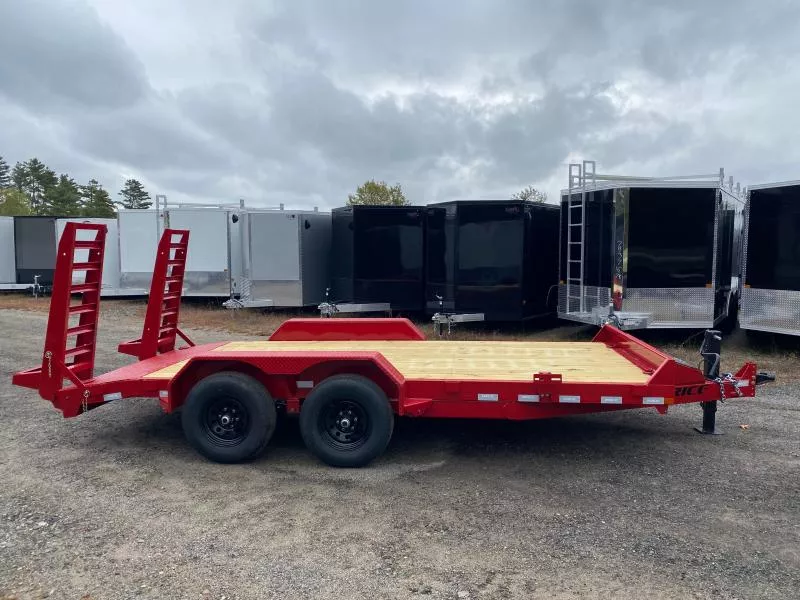 new Equipment / Flatbed Trailers Rice Trailers Other for sale, in Loudon, NH Thumbnail 9