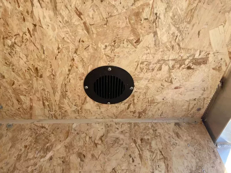 new Cargo (Enclosed) Trailers Durabull Trailers  for sale, in Loudon, NH Thumbnail 18