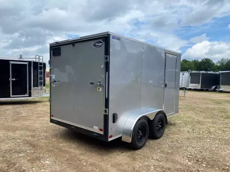 new Cargo (Enclosed) Trailers ITI Cargo Other for sale, in Loudon, NH Thumbnail 8