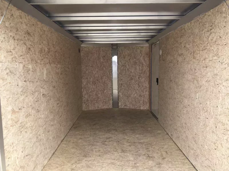 new Cargo (Enclosed) Trailers E-Z Hauler  for sale, in Bangor, ME Thumbnail 14