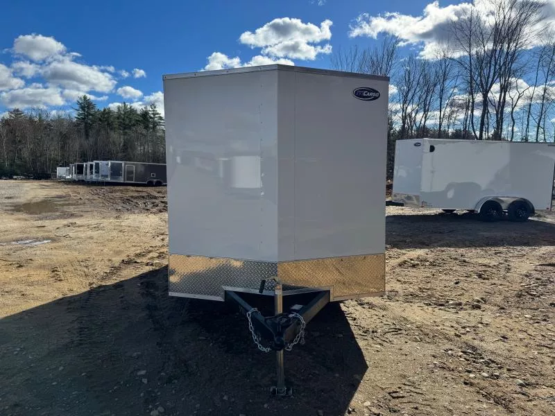 new Cargo (Enclosed) Trailers ITI Cargo Other for sale, in Loudon, NH Thumbnail 3