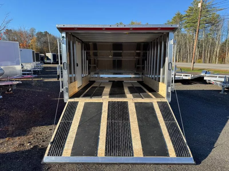 new Snowmobile Trailers SnoPro Trailers  for sale, in Loudon, NH Thumbnail 11