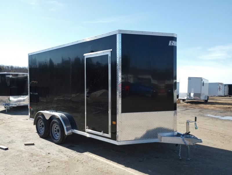 2025 E-Z Hauler