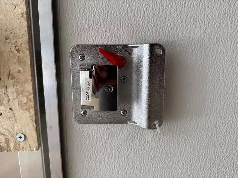 new Snowmobile Trailers Stealth Trailers  for sale, in Loudon, NH Thumbnail 15