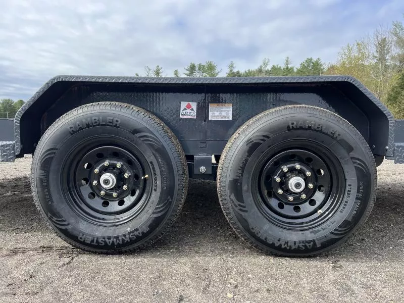 new Equipment / Flatbed Trailers Iron Bull  for sale, in Turner, ME Thumbnail 18