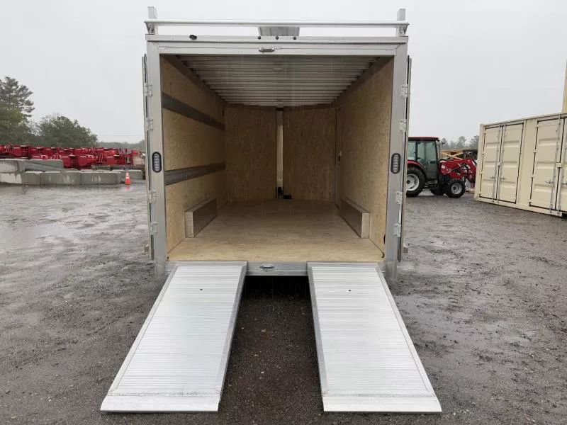 new Office / Fiber Optic Trailers Stealth Trailers  for sale, in Turner, ME Thumbnail 10