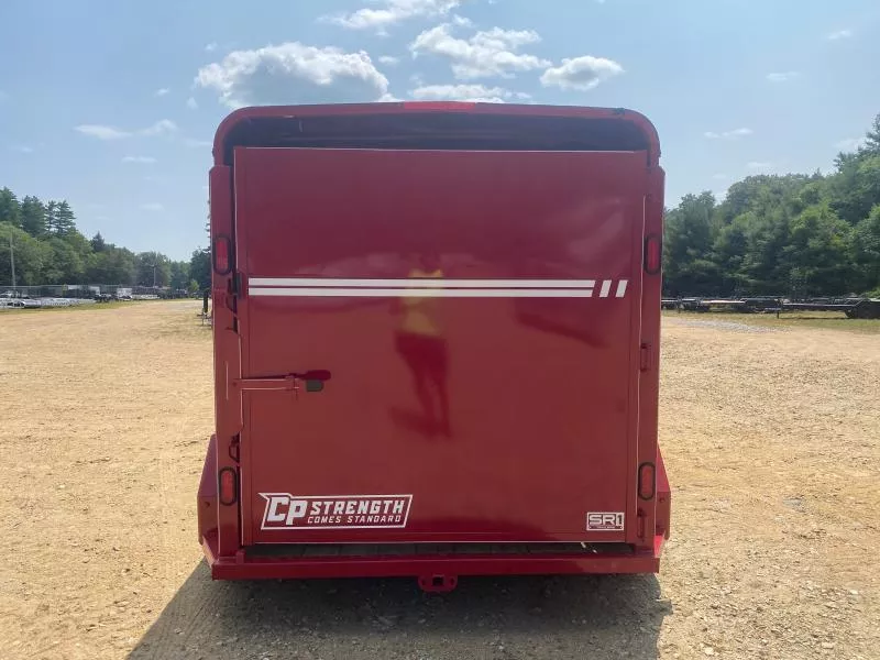 new Horse Trailers CornPro  for sale, in Loudon, NH Thumbnail 7