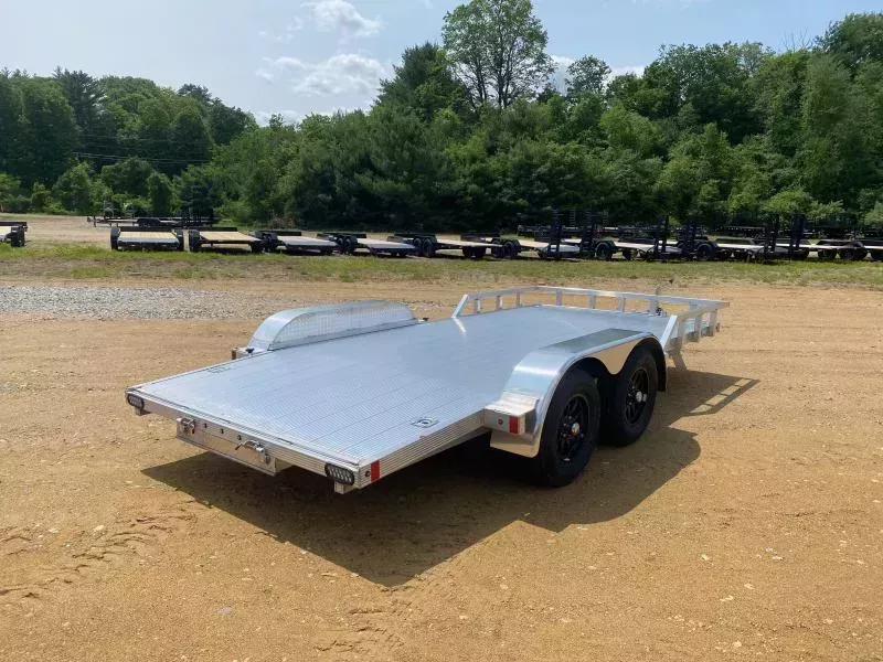 new Car Haulers / Racing Trailers CargoPro Trailers Other for sale, in Loudon, NH Thumbnail 8