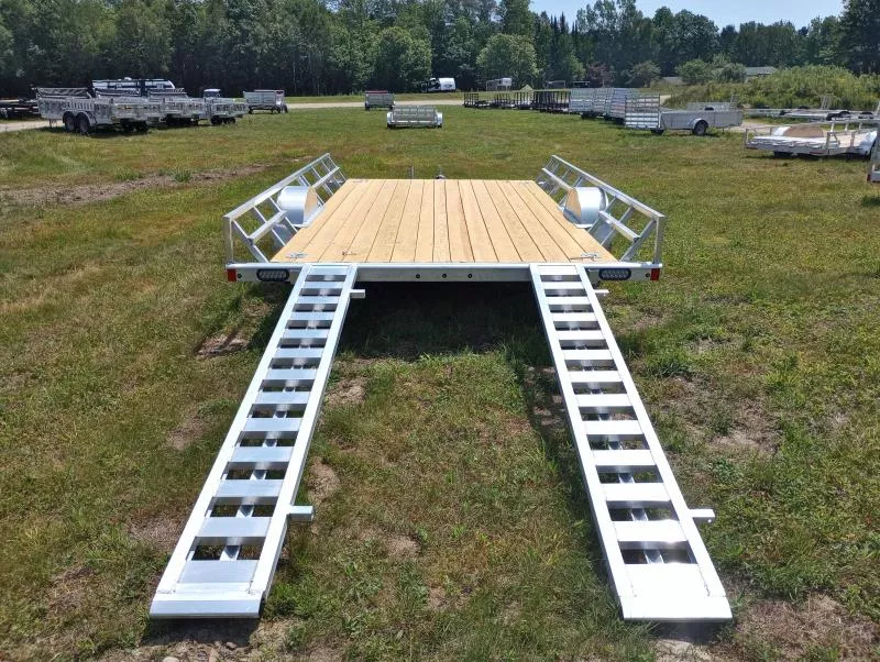 new ATV Trailers Mission  for sale, in Manchester, ME Thumbnail 2