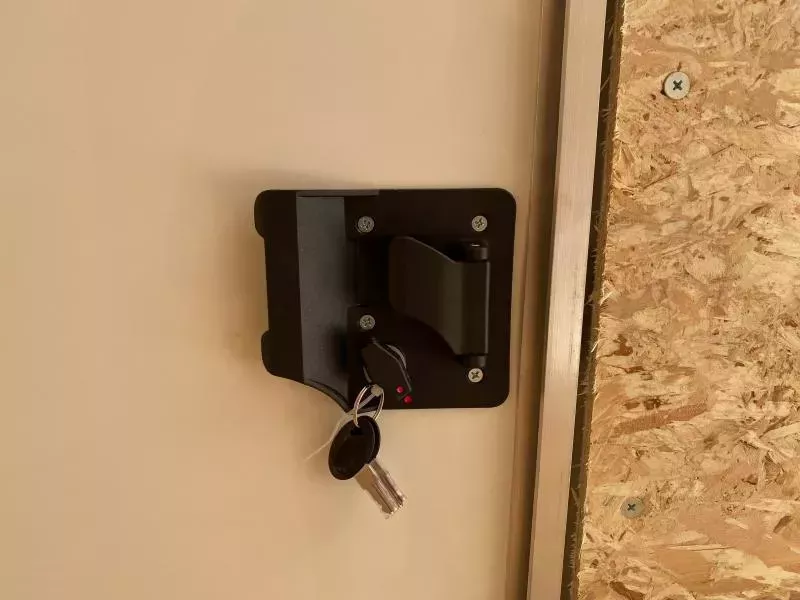 new Cargo (Enclosed) Trailers Stealth Trailers  for sale, in Loudon, NH Thumbnail 15