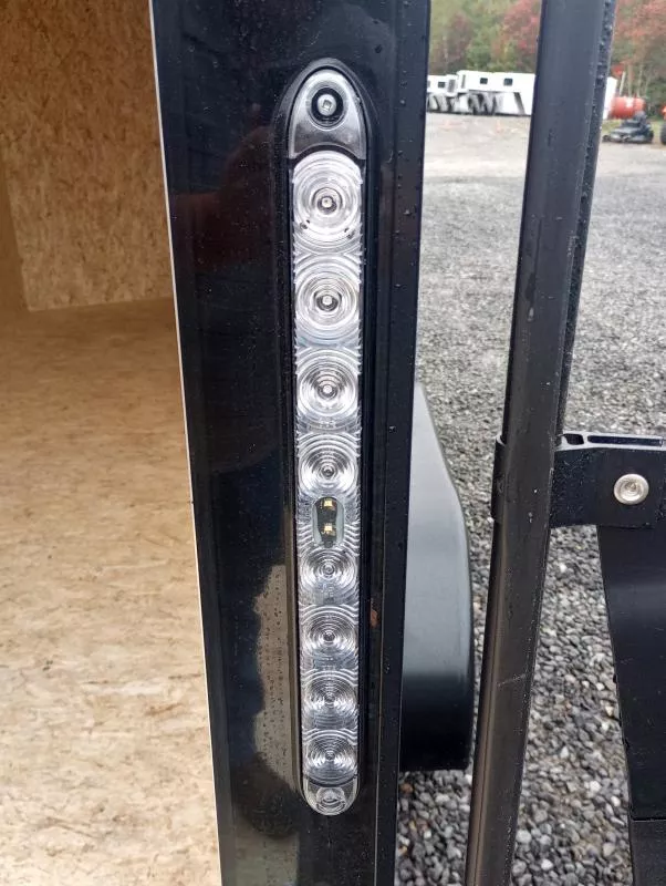 new Cargo (Enclosed) Trailers Durabull Trailers  for sale, in Manchester, ME Thumbnail 18