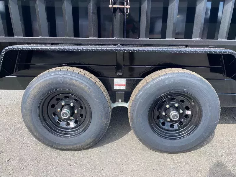 new Dump Trailers Griffin Trailers Other for sale, in Loudon, NH Thumbnail 16