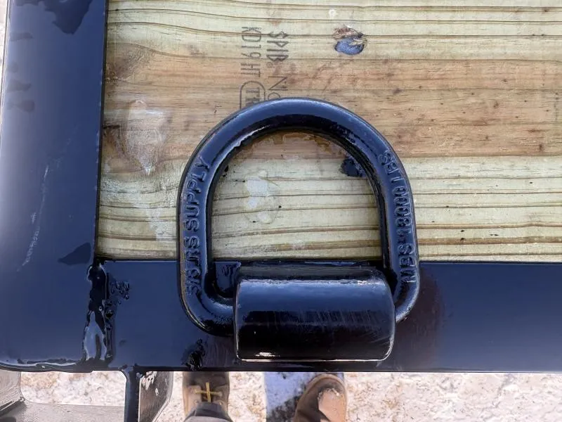 new Equipment / Flatbed Trailers Sure-Trac  for sale, in Turner, ME Thumbnail 12