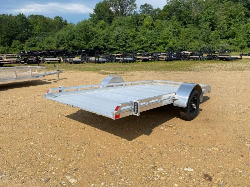 new Utility Trailers CargoPro Trailers Other for sale, in Loudon, NH Thumbnail 8