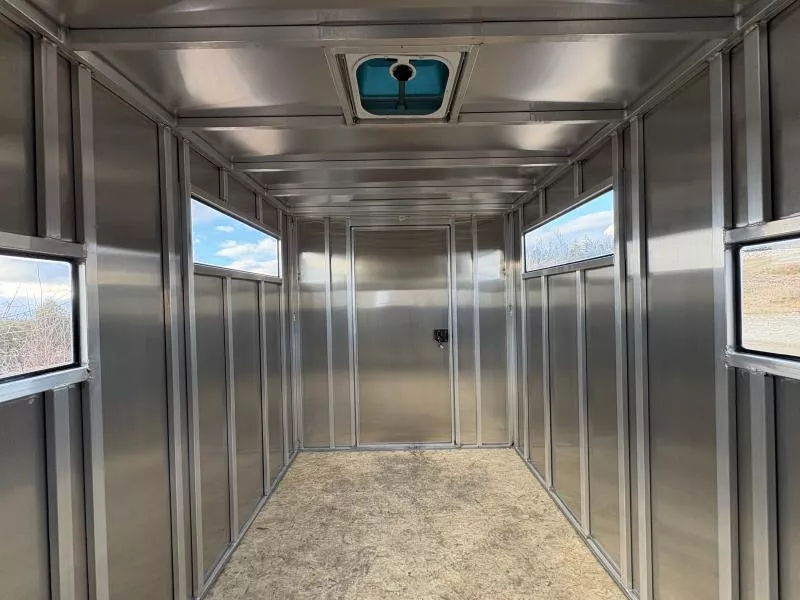 new Ice / Tiny Houses SnoPro Trailers  for sale, in Turner, ME Thumbnail 9