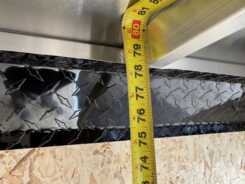 new Cargo (Enclosed) Trailers Durabull Trailers  for sale, in Loudon, NH Thumbnail 14