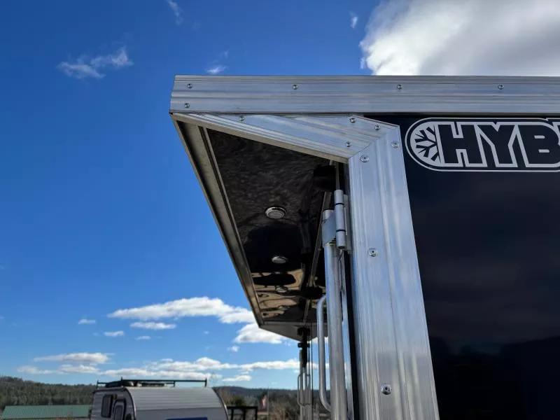 new Snowmobile Trailers SnoPro Trailers  for sale, in Loudon, NH Thumbnail 11