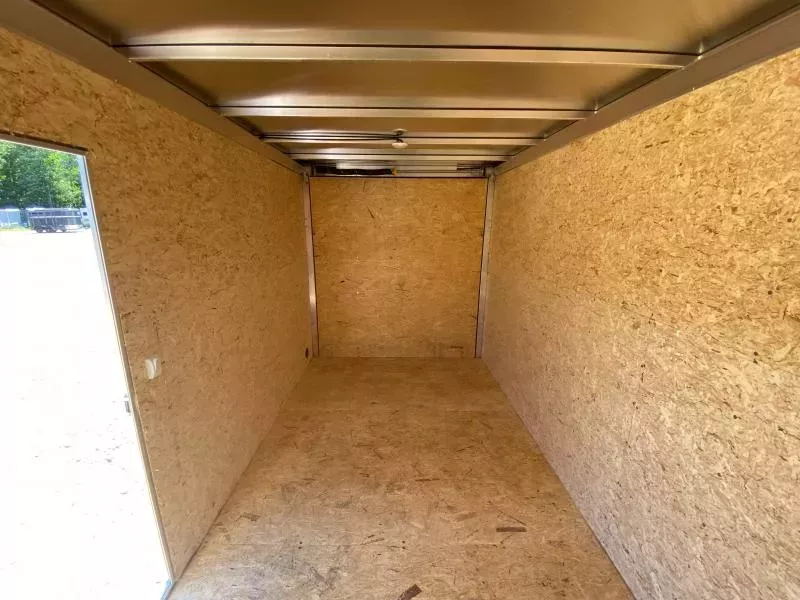 new Cargo (Enclosed) Trailers Stealth Trailers Other for sale, in Loudon, NH Thumbnail 22