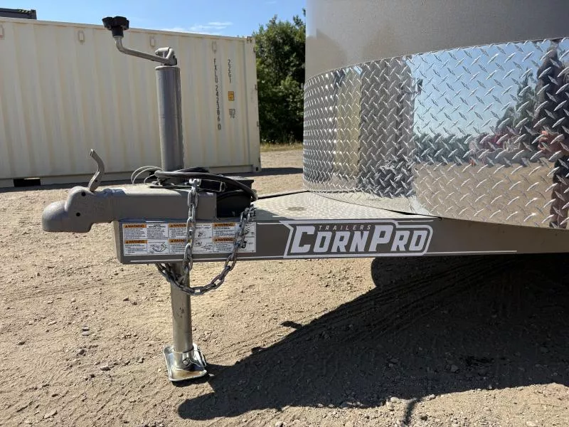 new Horse Trailers CornPro  for sale, in Manchester, ME Thumbnail 14