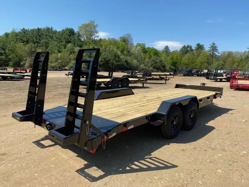 new Equipment / Flatbed Trailers Rice Trailers Other for sale, in Loudon, NH Thumbnail 8