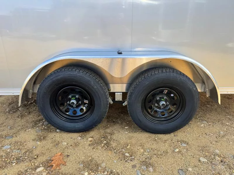 new Cargo (Enclosed) Trailers Stealth Trailers  for sale, in Loudon, NH Thumbnail 19