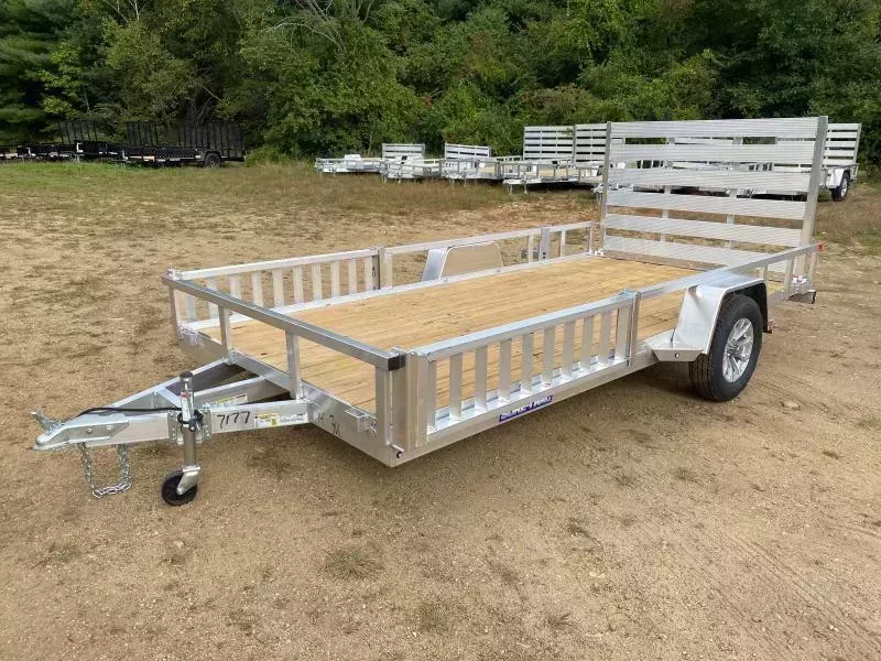 new Utility Trailers Sure-Trac Other for sale, in Loudon, NH Thumbnail 9