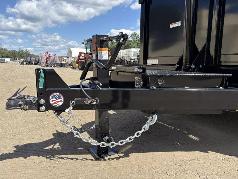 new Dump Trailers Sure-Trac  for sale, in Turner, ME Thumbnail 22