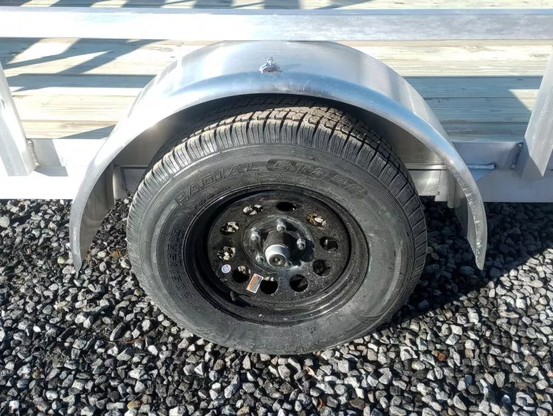 new Utility Trailers Mission  for sale, in Manchester, ME Thumbnail 11