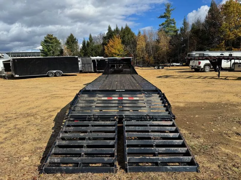 used Equipment / Flatbed Trailers Sure-Trac Other for sale, in Loudon, NH Thumbnail 10
