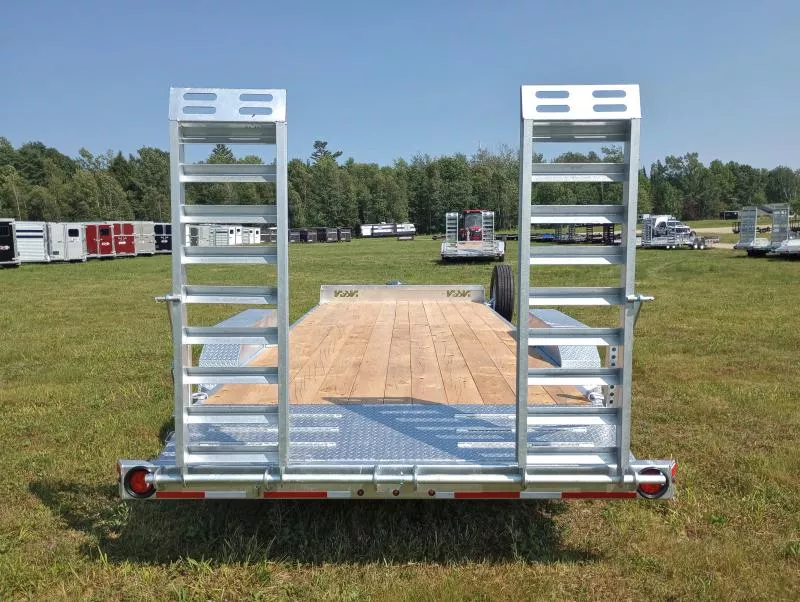 new Equipment / Flatbed Trailers N&N Trailers  for sale, in Manchester, ME Thumbnail 8