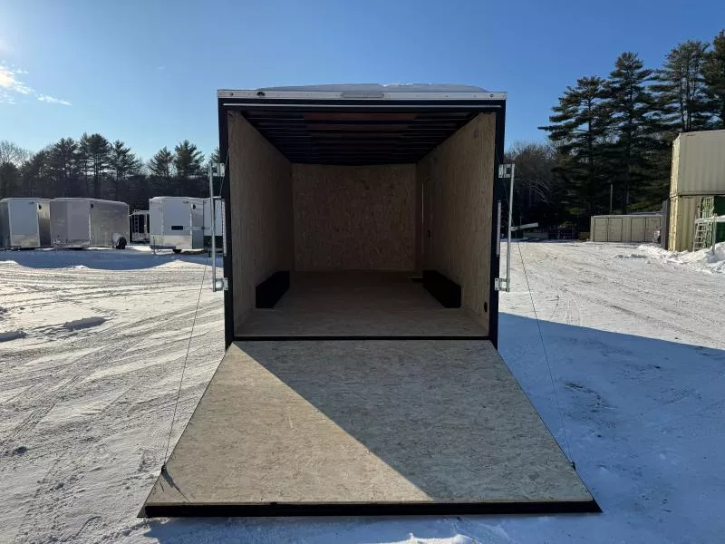 new Cargo (Enclosed) Trailers ITI Cargo Other for sale, in Loudon, NH Thumbnail 10