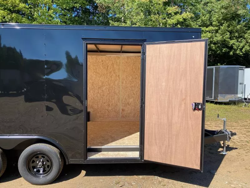 new Cargo (Enclosed) Trailers ITI Cargo Other for sale, in Loudon, NH Thumbnail 21