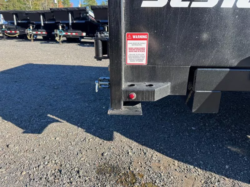 new Dump Trailers Southland Trailers  for sale, in Loudon, NH Thumbnail 16