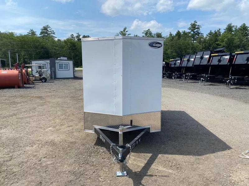 new Cargo (Enclosed) Trailers ITI Cargo Other for sale, in Loudon, NH Thumbnail 3