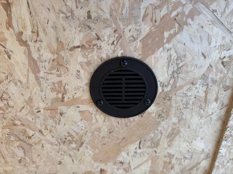 new Cargo (Enclosed) Trailers ITI Cargo Other for sale, in Loudon, NH Thumbnail 18