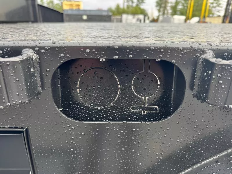 new Flat Decks NXG  for sale, in Loudon, NH Thumbnail 8