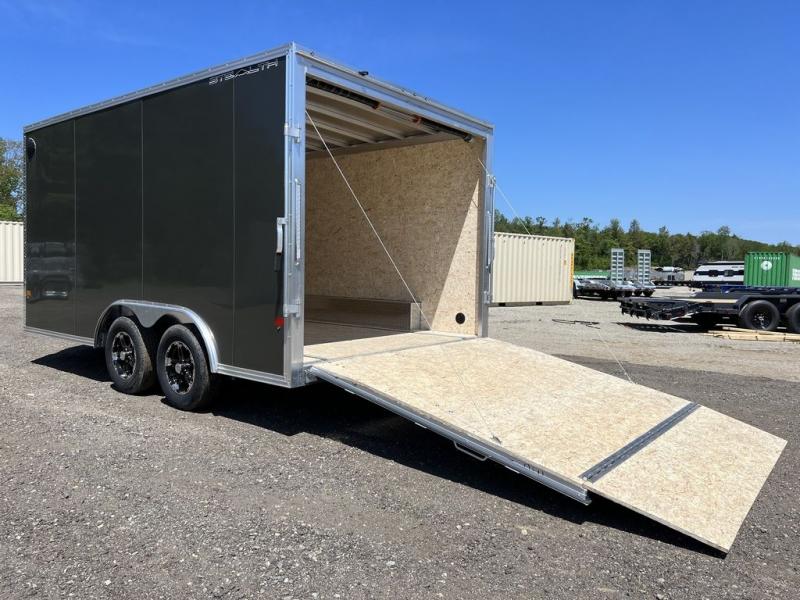 used Cargo (Enclosed) Trailers Stealth Trailers Other for sale, in Turner, ME Thumbnail 9