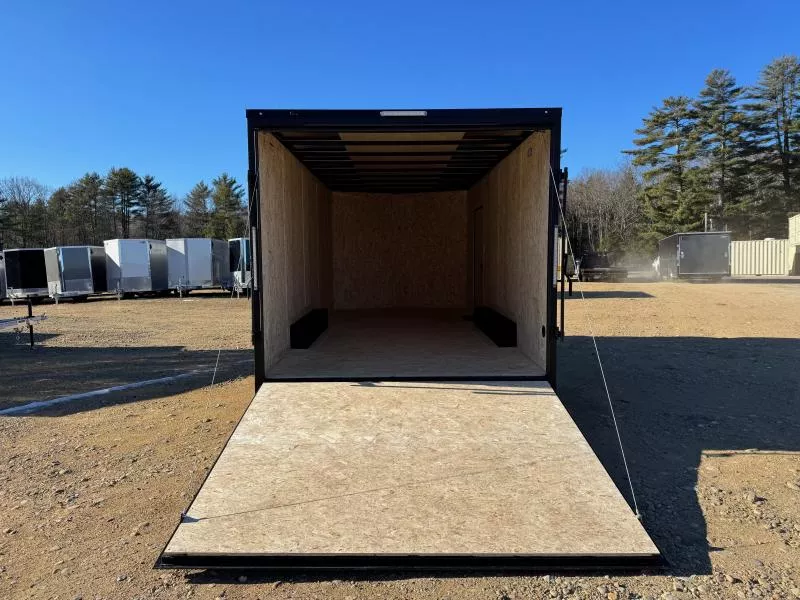 new Cargo (Enclosed) Trailers ITI Cargo Other for sale, in Loudon, NH Thumbnail 10