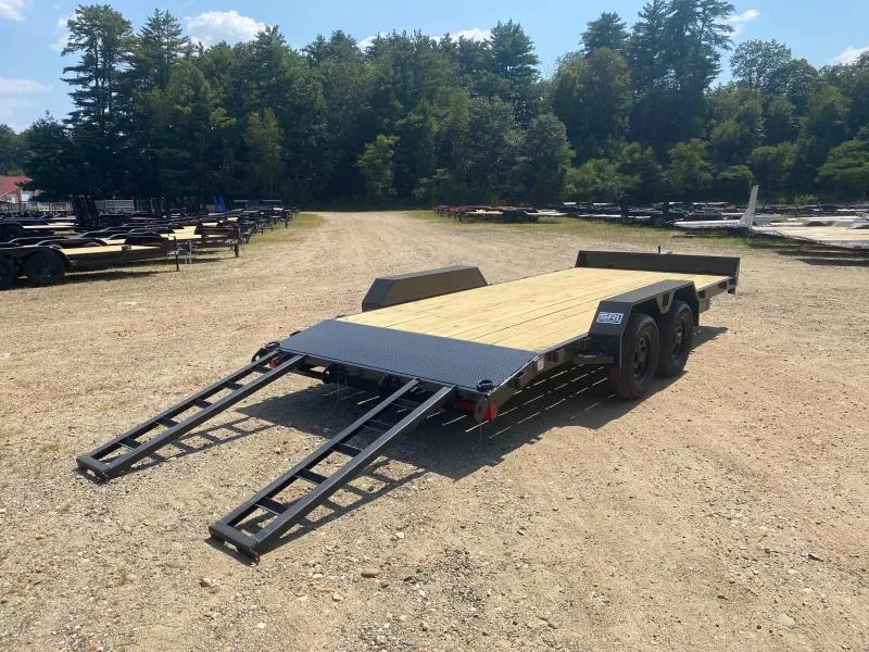new Car Haulers / Racing Trailers Hillcrest Trailers  for sale, in Loudon, NH Thumbnail 11