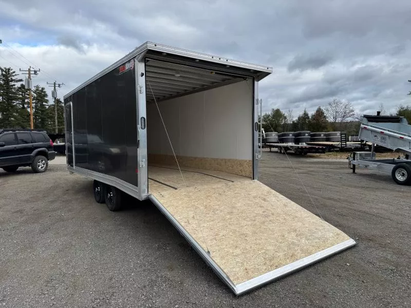 new Snowmobile Trailers SnoPro Trailers Other for sale, in Loudon, NH Thumbnail 11