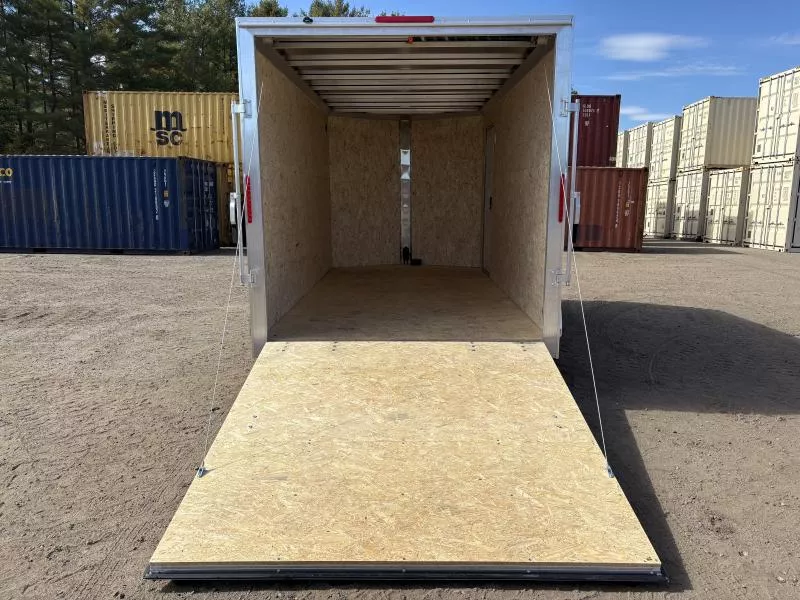 new Cargo (Enclosed) Trailers Stealth Trailers  for sale, in Turner, ME Thumbnail 10
