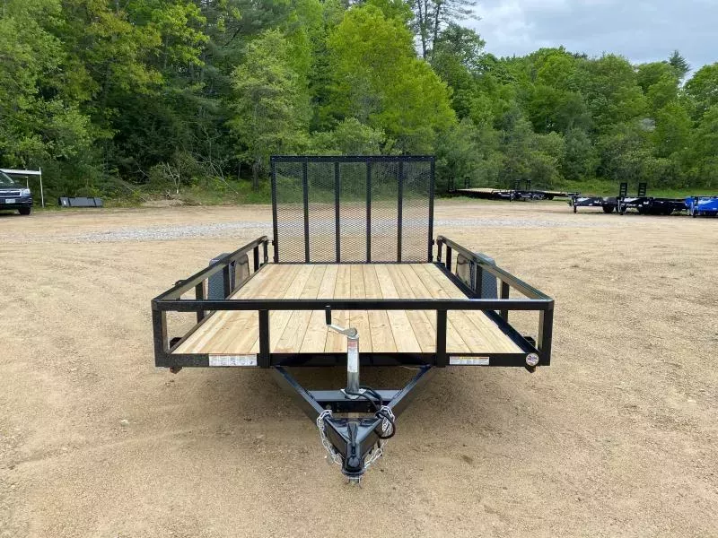 new Utility Trailers Sure-Trac Other for sale, in Loudon, NH Thumbnail 3