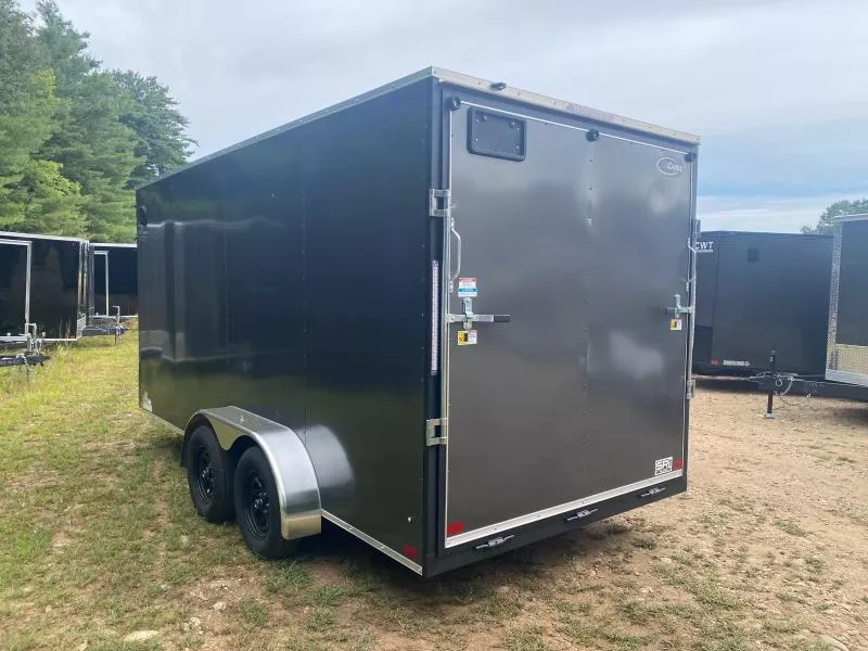 new Cargo (Enclosed) Trailers ITI Cargo Other for sale, in Loudon, NH Thumbnail 6