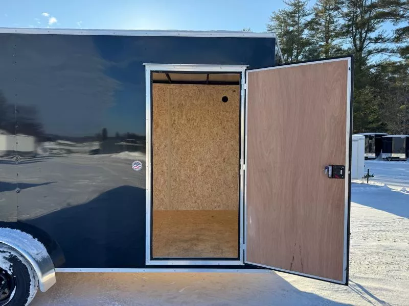 new Cargo (Enclosed) Trailers ITI Cargo Other for sale, in Loudon, NH Thumbnail 21