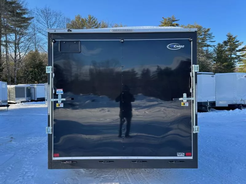 new Cargo (Enclosed) Trailers ITI Cargo Other for sale, in Loudon, NH Thumbnail 7