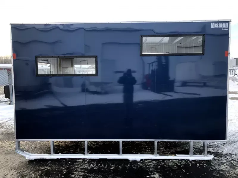 new Ice / Tiny Houses Mission  for sale, in Bangor, ME Thumbnail 2